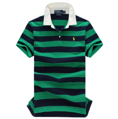 Men Polo Shirts-2191